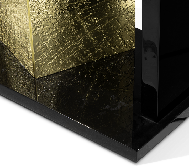 Garrett Bookcase  Boca Do Lobo   