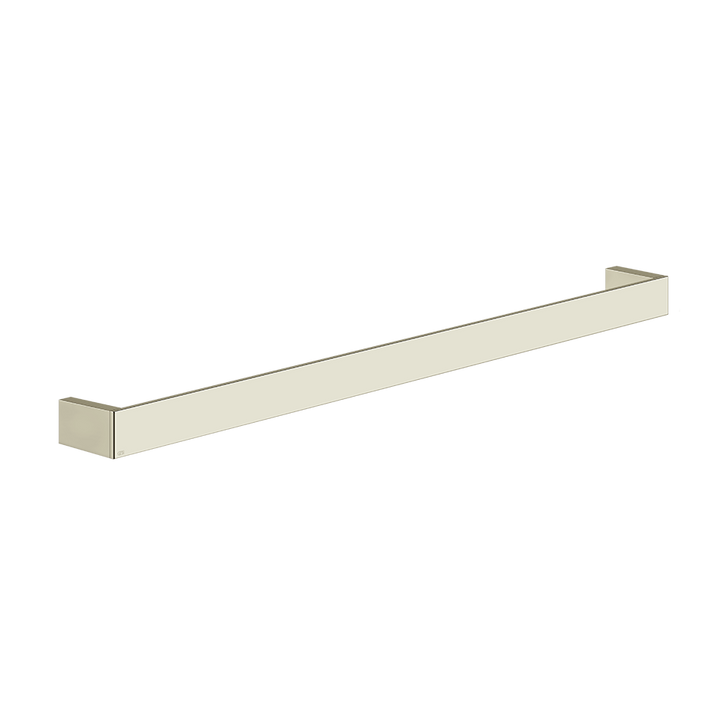 Rettangolo Towel Bar - 20903 Bathroom Accessories GESSI Nickel PVD