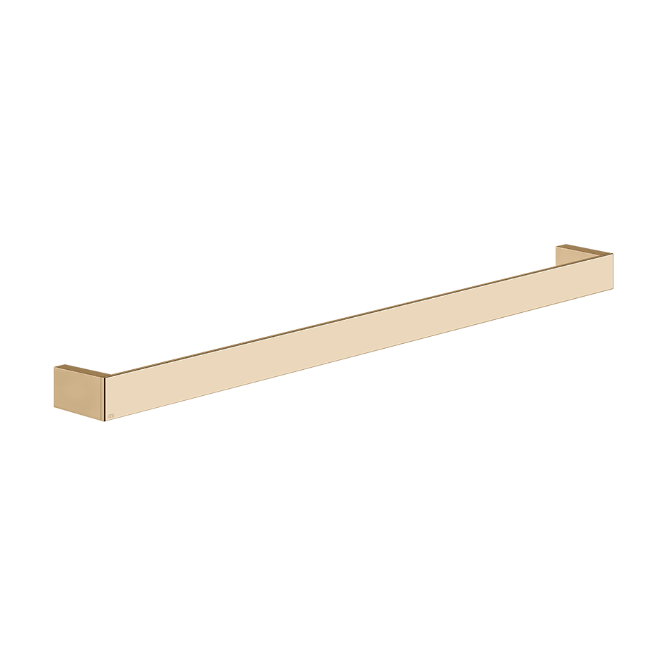Rettangolo Towel Bar - 20903 Bathroom Accessories GESSI Warm Bronze PVD