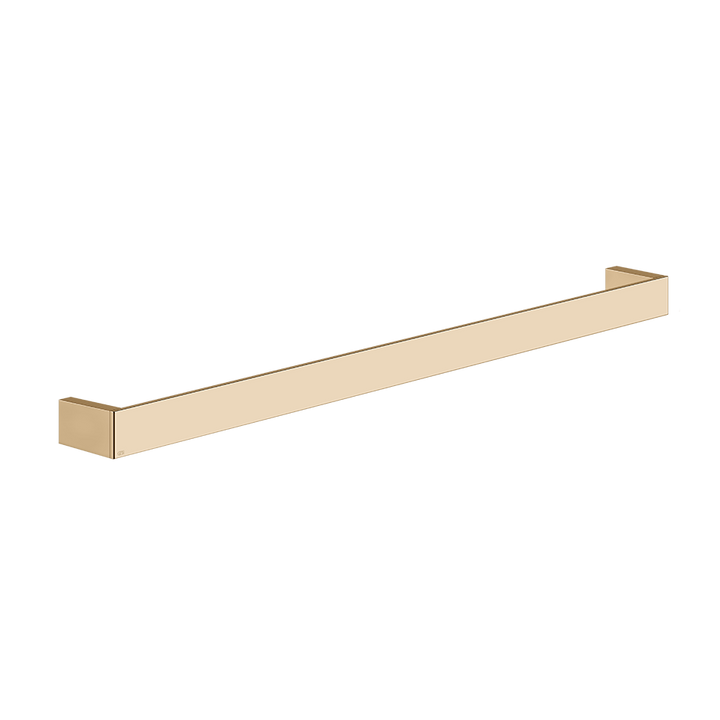 Rettangolo Towel Bar - 20903 Bathroom Accessories GESSI Warm Bronze PVD