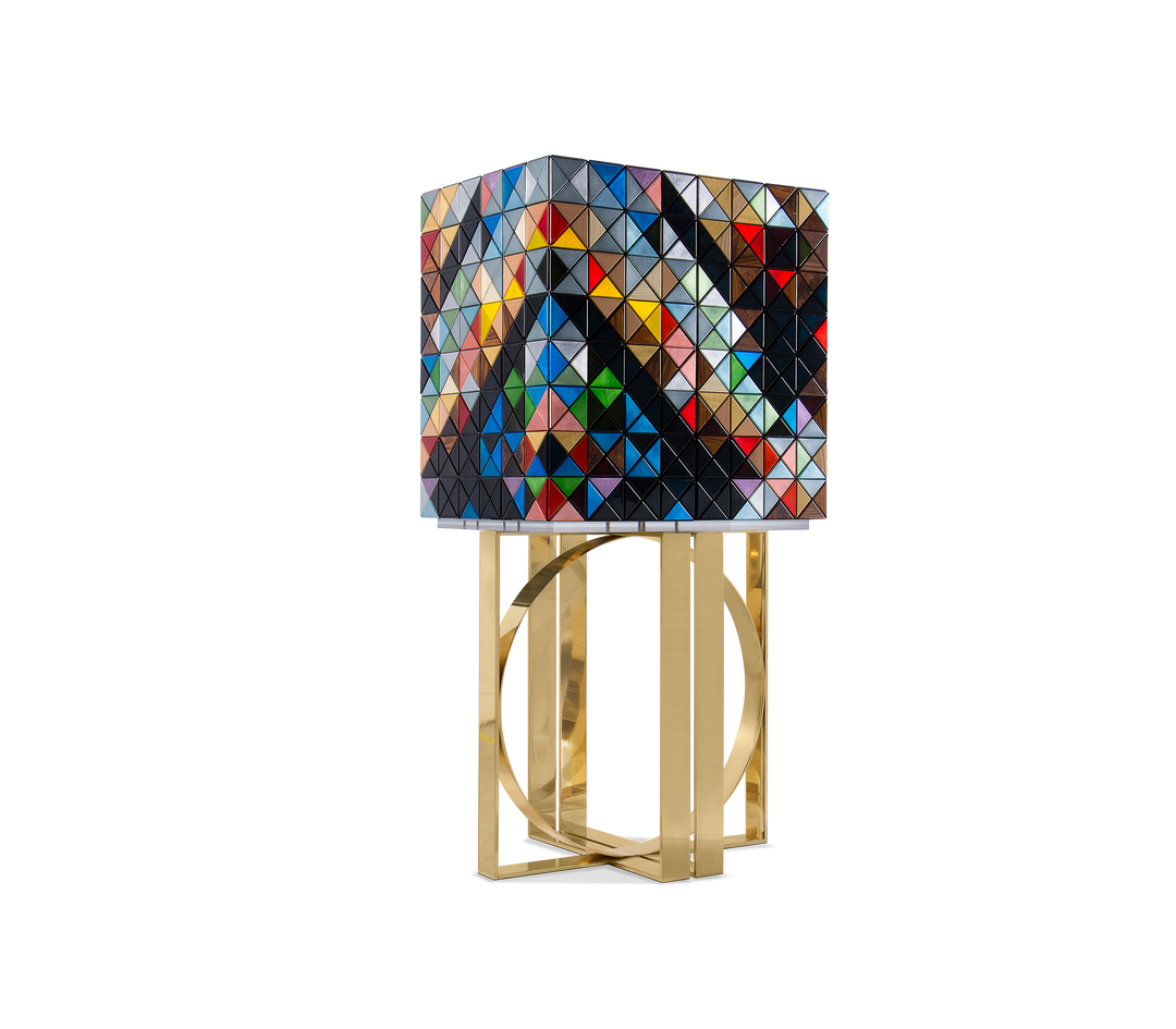 pixel cabinet Cabinets Boca Do Lobo Standard