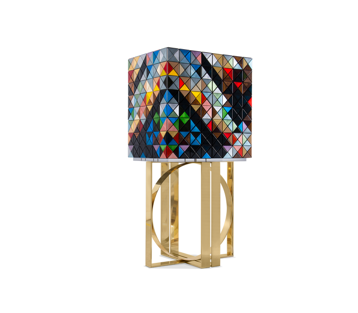 pixel cabinet Cabinets Boca Do Lobo Standard