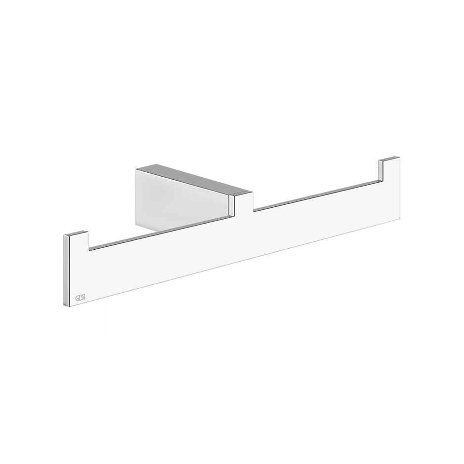 Rettangolo Towel Rail - 20915 Bathroom Accessories GESSI