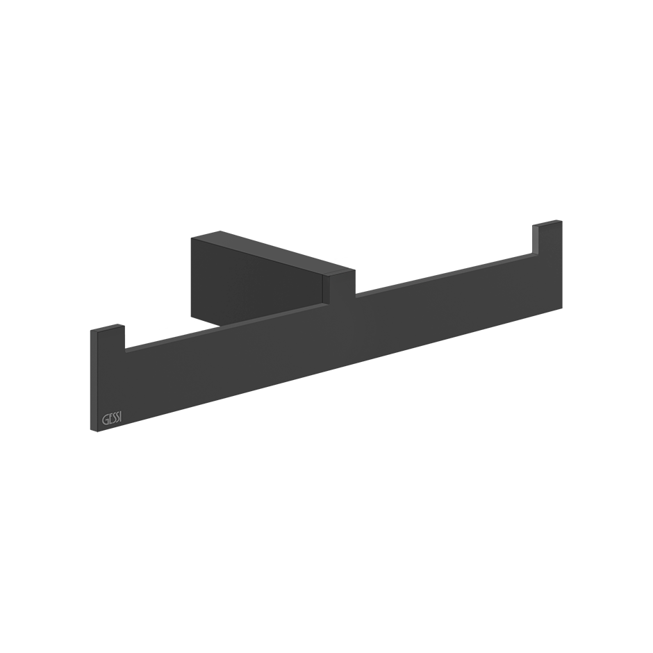 Rettangolo Towel Rail - 20915 Bathroom Accessories GESSI