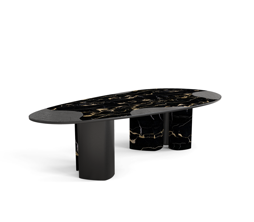 Ophelia Dining Table  Boca Do Lobo   