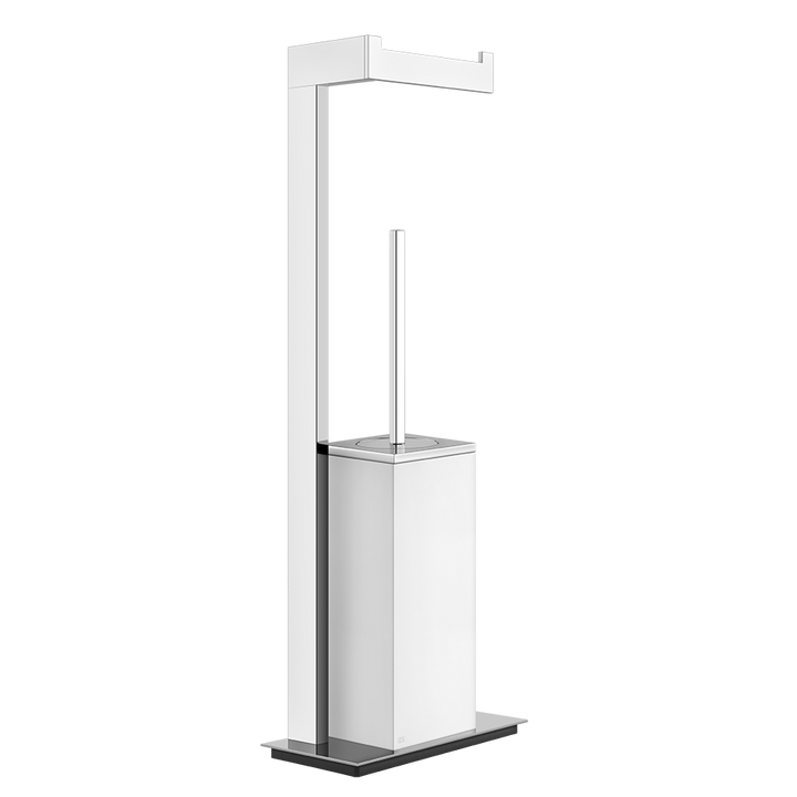 Rettangolo Standing Set - 20933 Bathroom Accessories GESSI