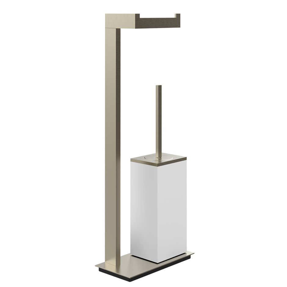 Rettangolo Standing Set - 20933 Bathroom Accessories GESSI