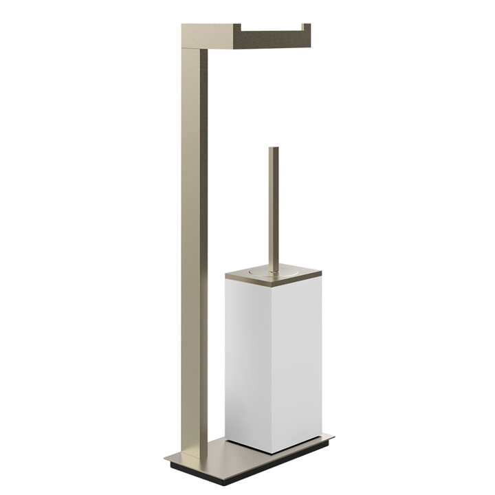 Rettangolo Standing Set - 20933 Bathroom Accessories GESSI