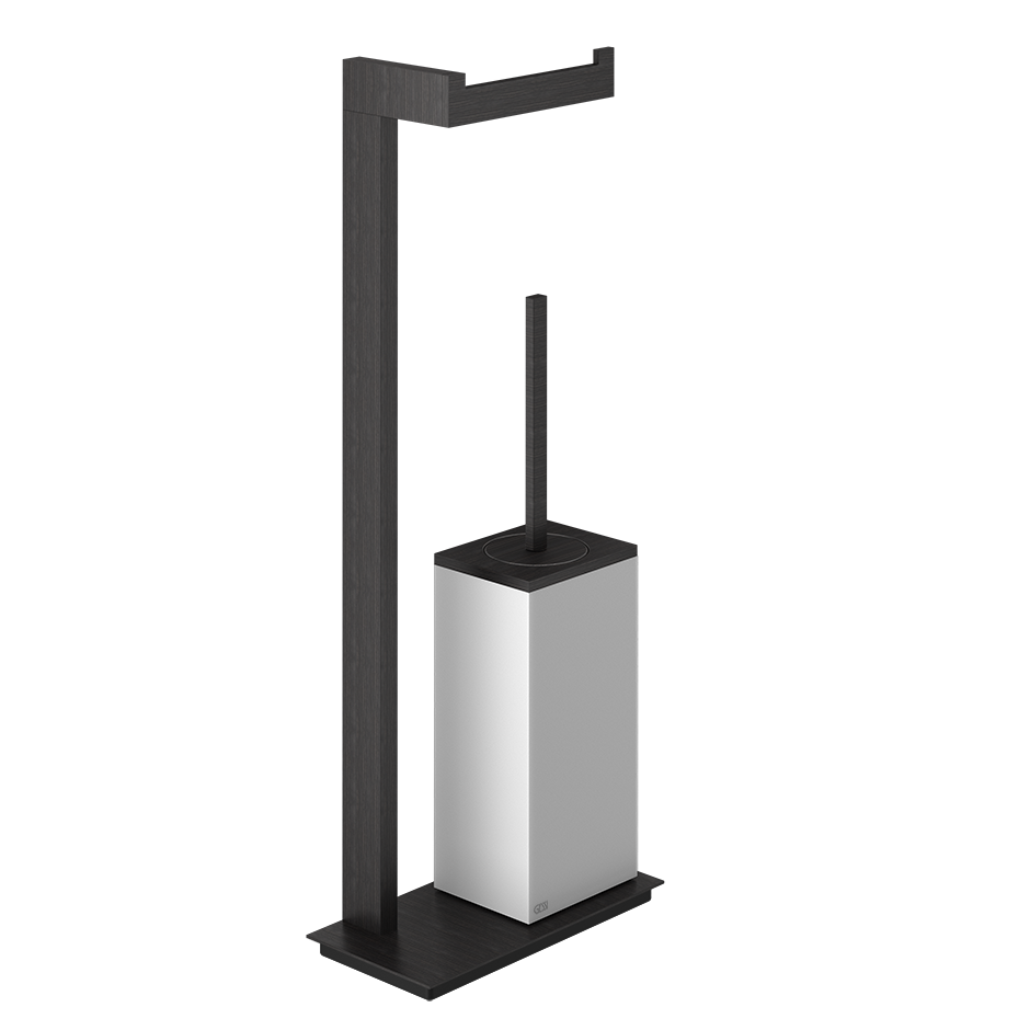 Rettangolo Standing Set - 20933 Bathroom Accessories GESSI