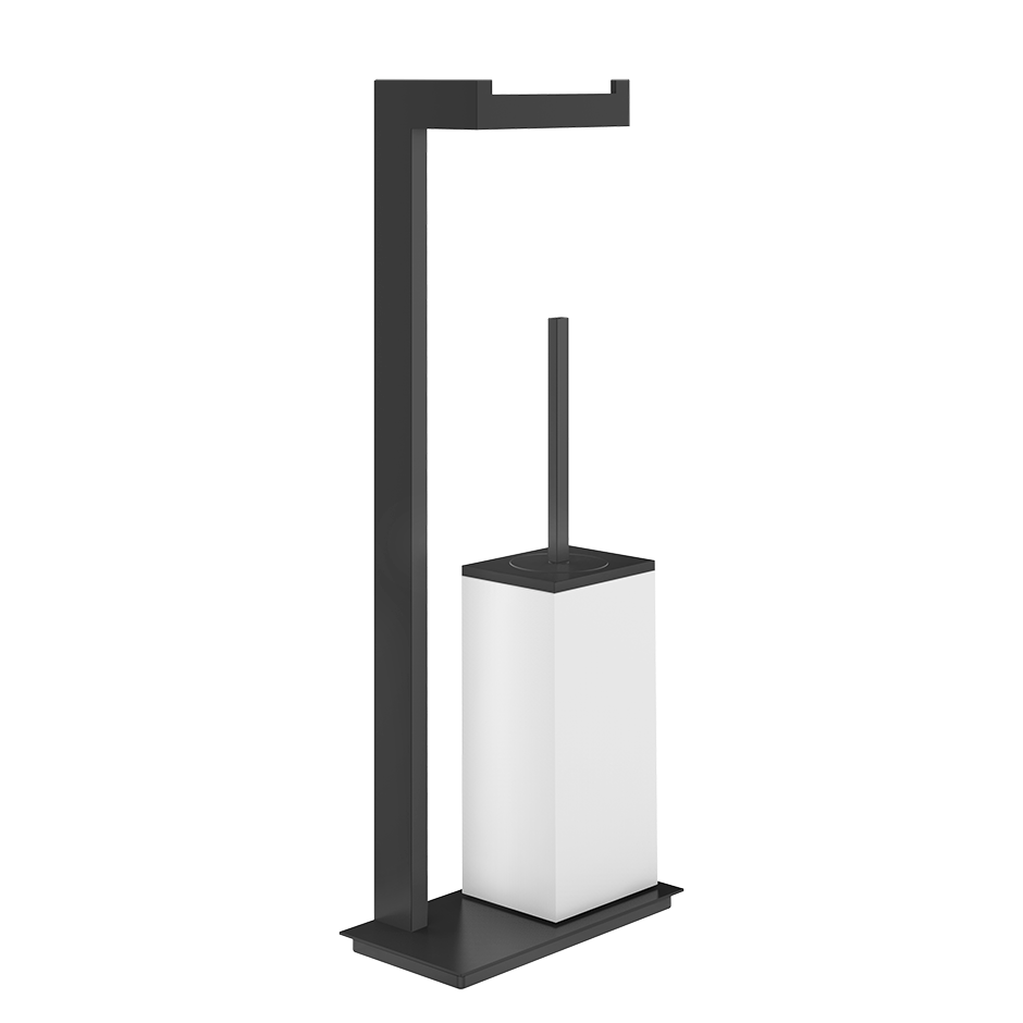Rettangolo Standing Set - 20933 Bathroom Accessories GESSI