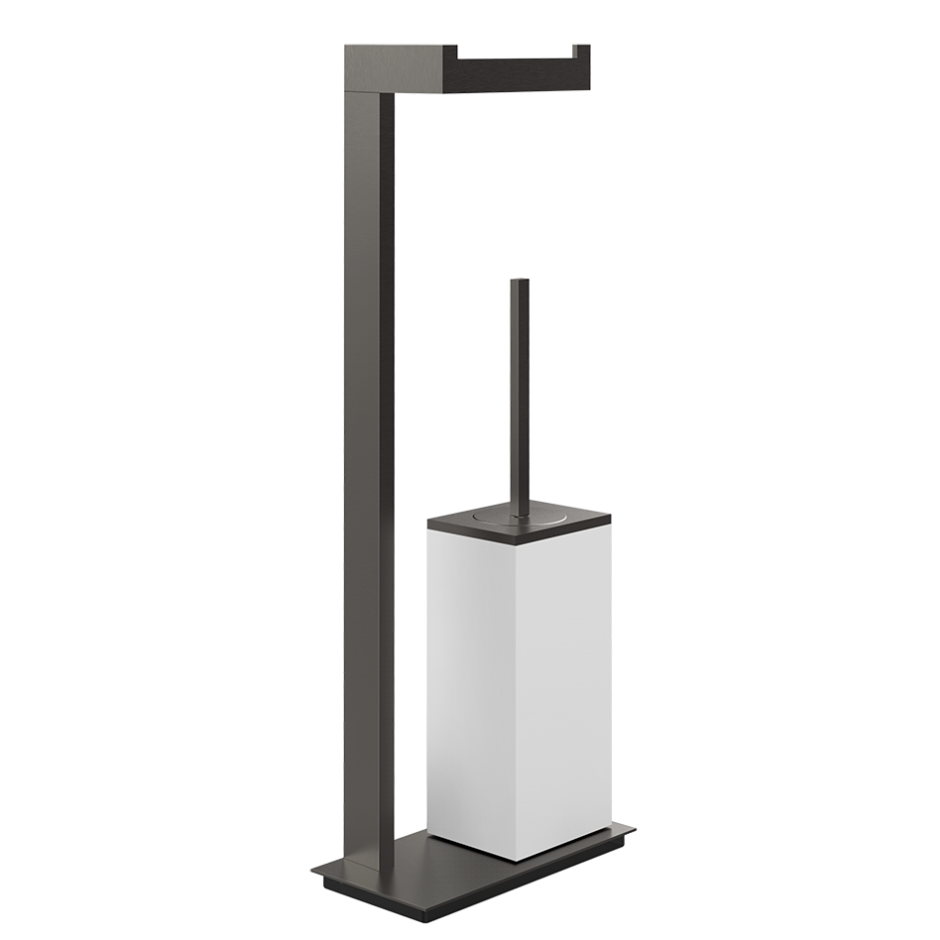 Rettangolo Standing Set - 20933 Bathroom Accessories GESSI