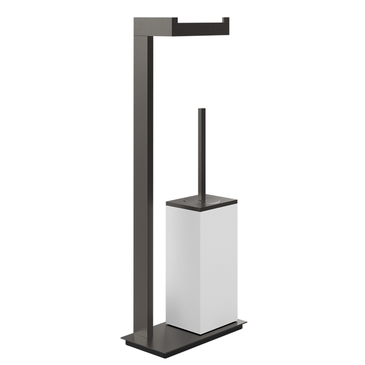 Rettangolo Standing Set - 20933 Bathroom Accessories GESSI