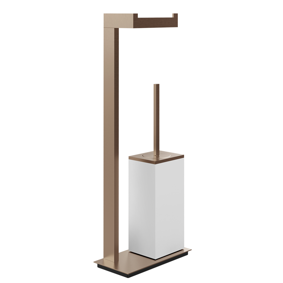 Rettangolo Standing Set - 20933 Bathroom Accessories GESSI