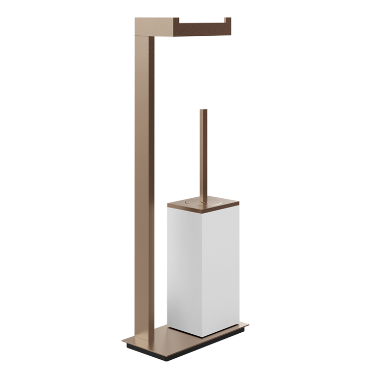 Rettangolo Standing Set - 20933 Bathroom Accessories GESSI