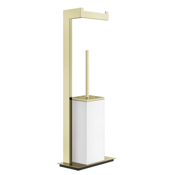 Rettangolo Standing Set - 20933 Bathroom Accessories GESSI
