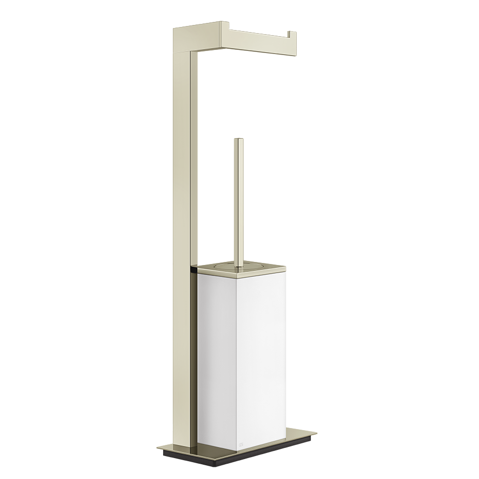 Rettangolo Standing Set - 20933 Bathroom Accessories GESSI