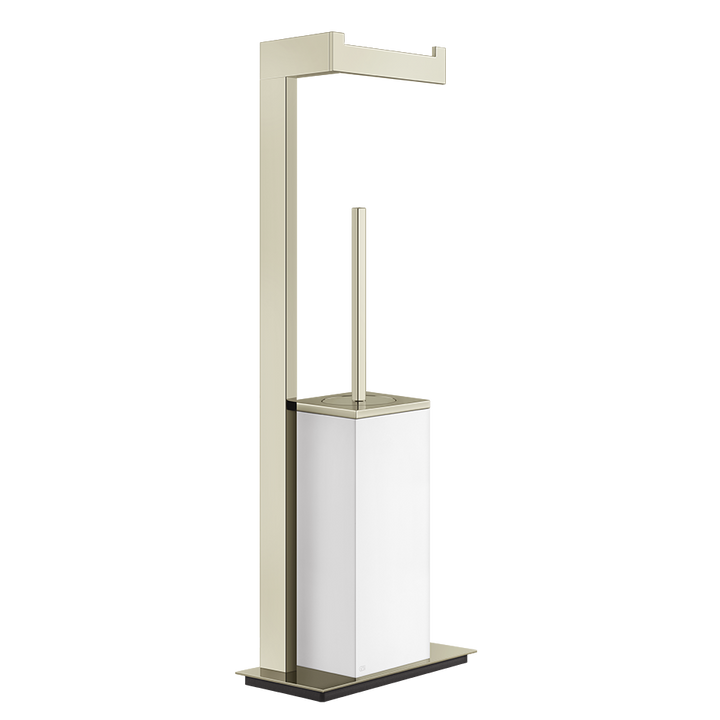 Rettangolo Standing Set - 20933 Bathroom Accessories GESSI