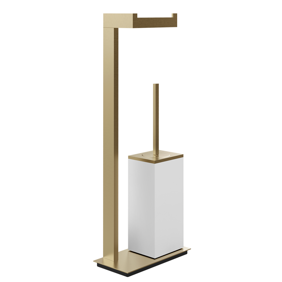 Rettangolo Standing Set - 20933 Bathroom Accessories GESSI