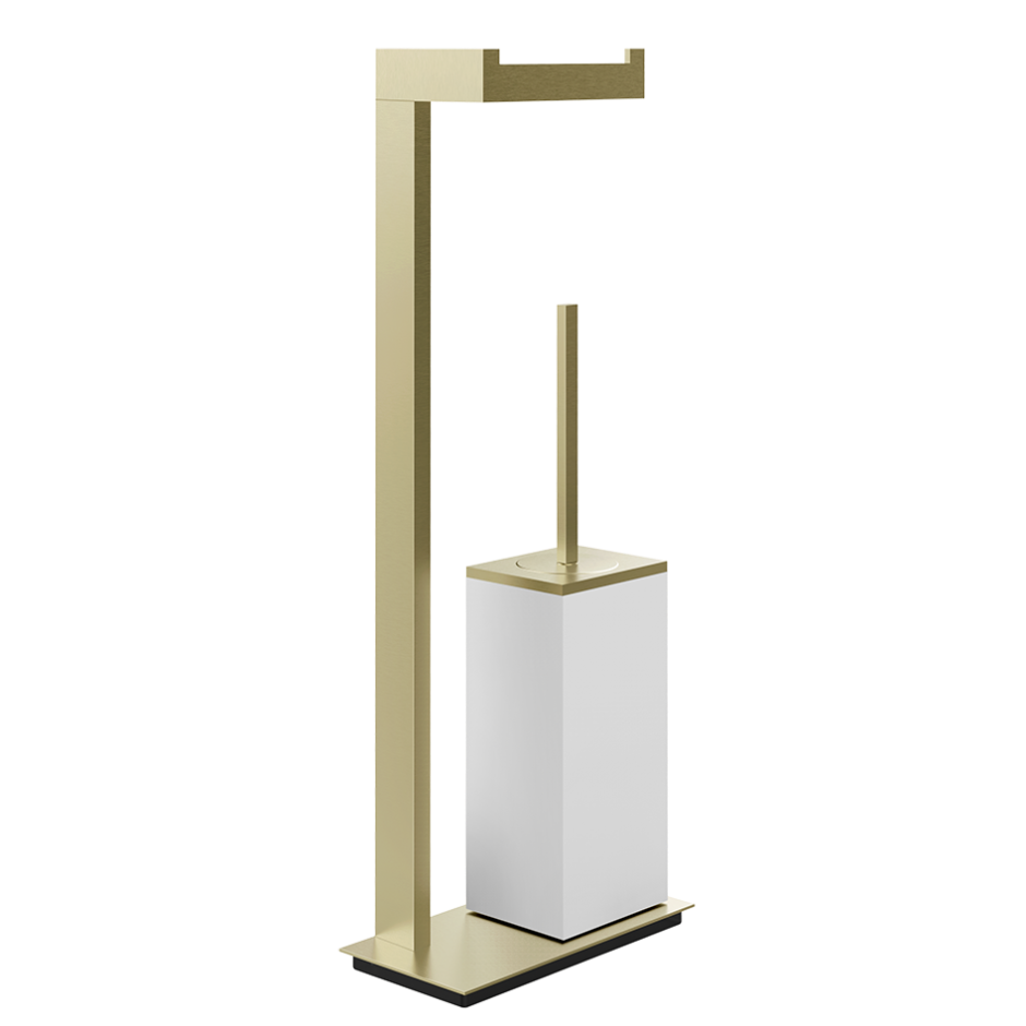 Rettangolo Standing Set - 20933 Bathroom Accessories GESSI