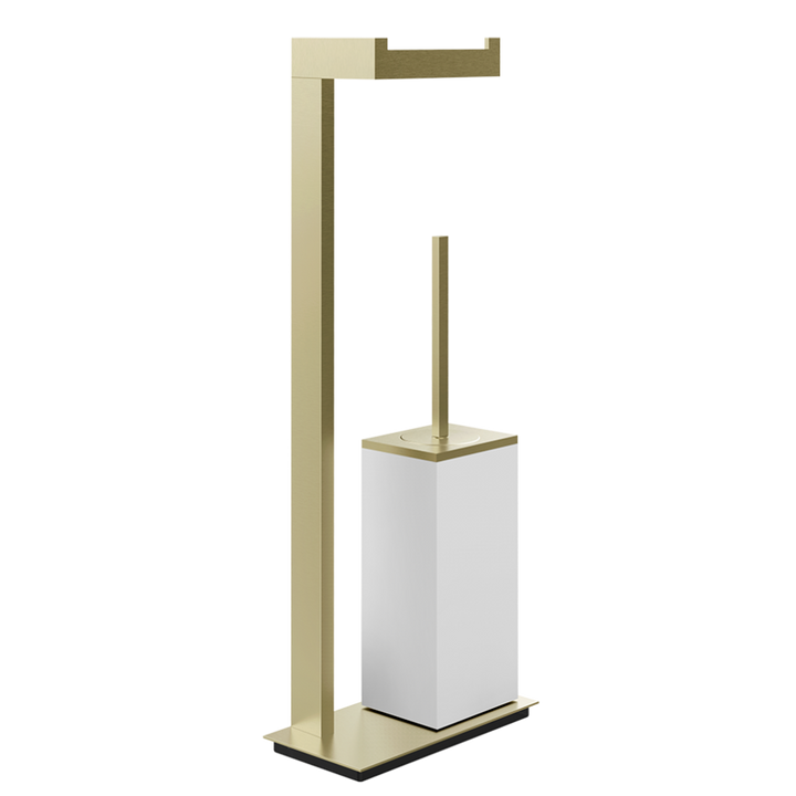 Rettangolo Standing Set - 20933 Bathroom Accessories GESSI