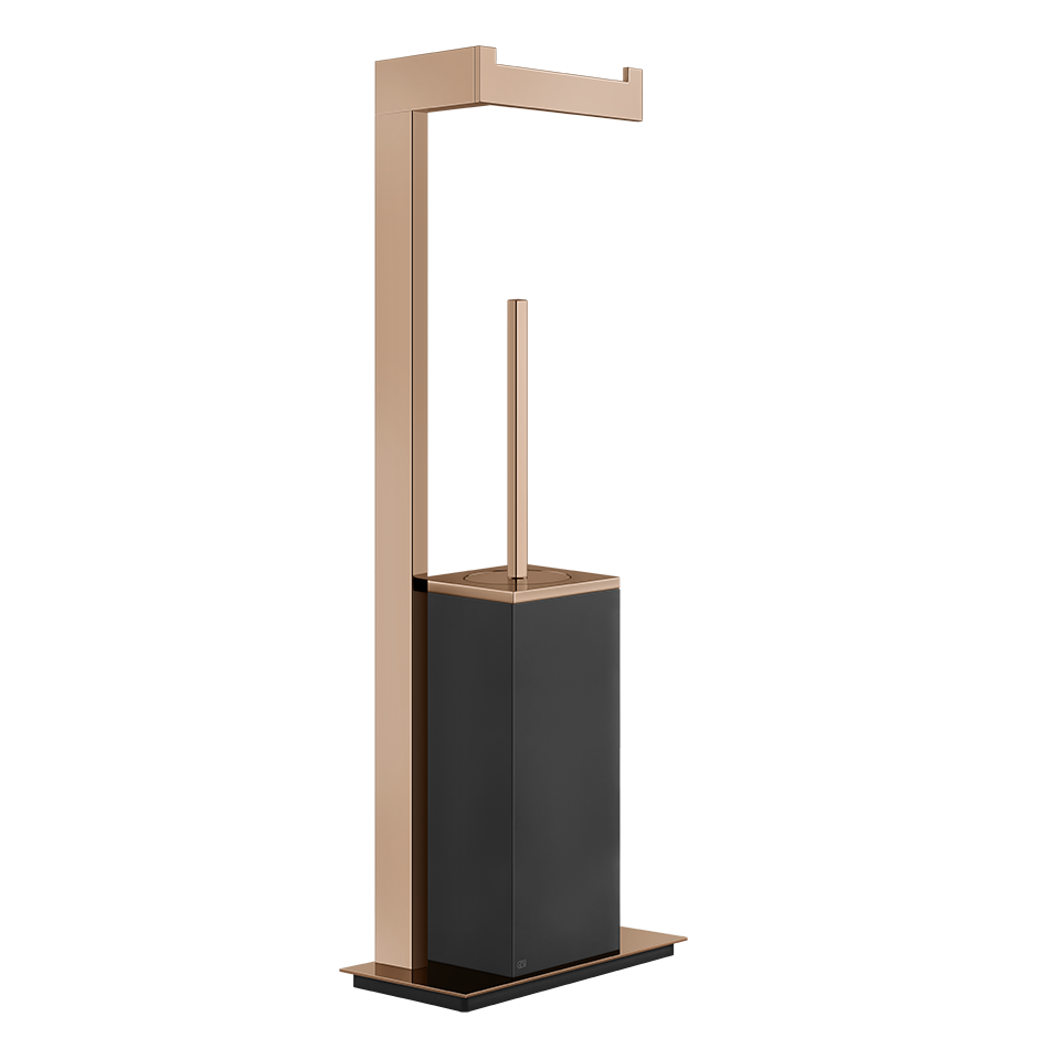 Rettangolo Standing Set - 20934 Bathroom Accessories GESSI