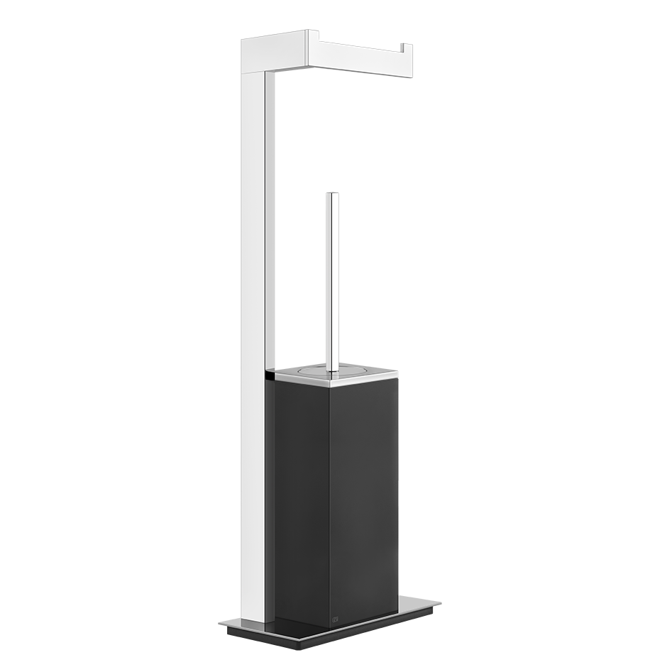 Rettangolo Standing Set - 20934 Bathroom Accessories GESSI