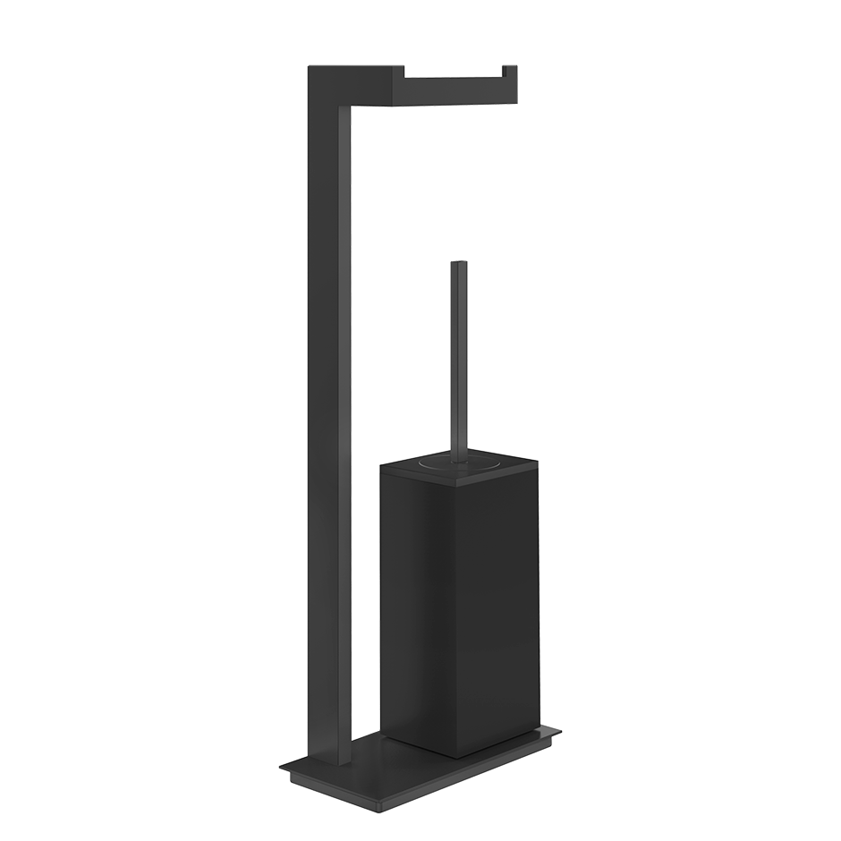 Rettangolo Standing Set - 20934 Bathroom Accessories GESSI