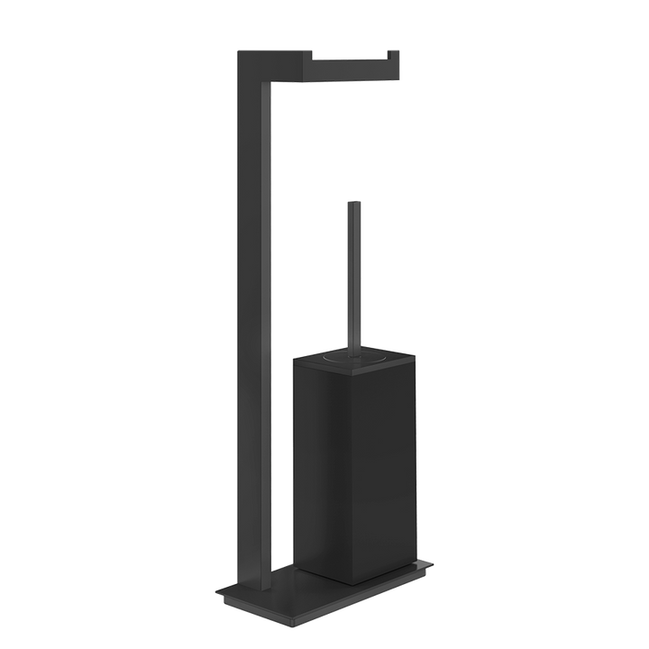 Rettangolo Standing Set - 20934 Bathroom Accessories GESSI