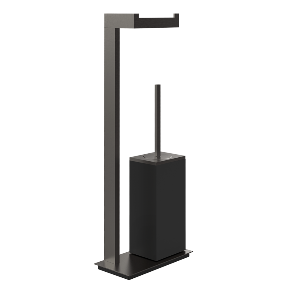 Rettangolo Standing Set - 20934 Bathroom Accessories GESSI