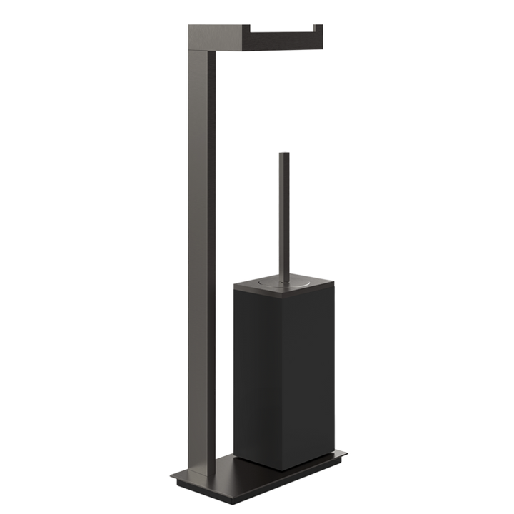Rettangolo Standing Set - 20934 Bathroom Accessories GESSI