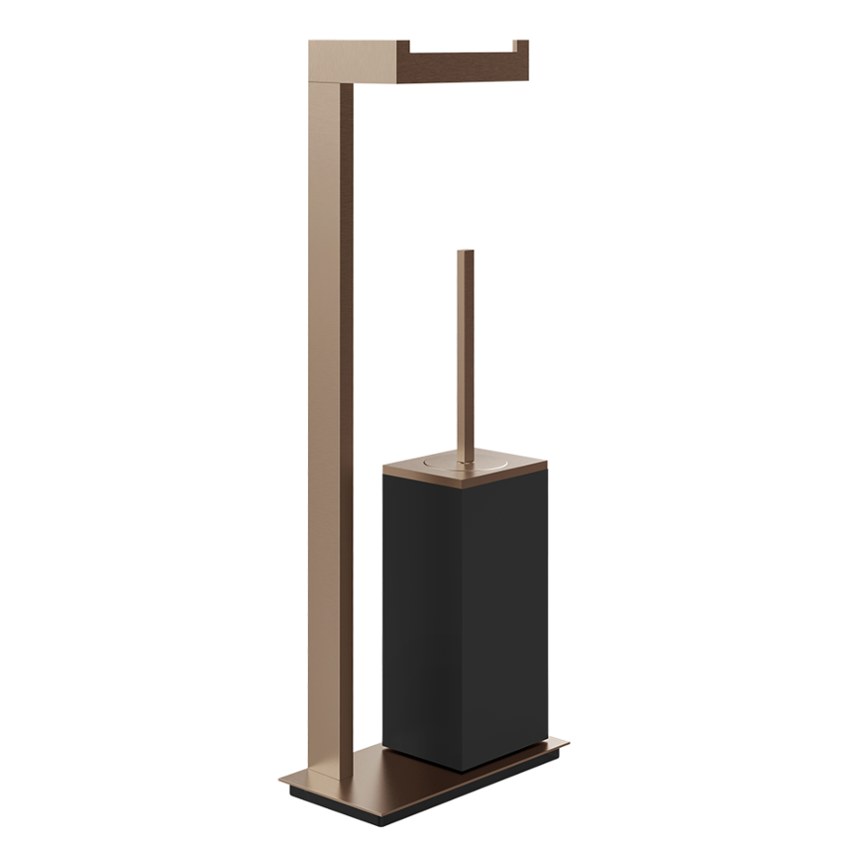 Rettangolo Standing Set - 20934 Bathroom Accessories GESSI