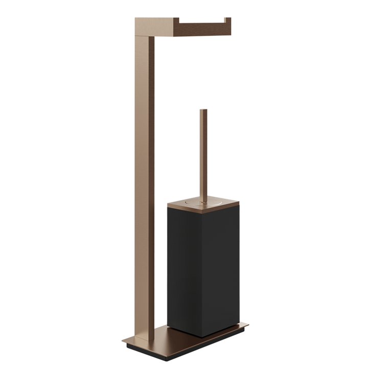 Rettangolo Standing Set - 20934 Bathroom Accessories GESSI