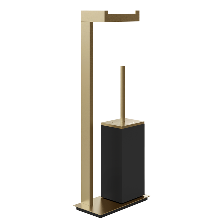 Rettangolo Standing Set - 20934 Bathroom Accessories GESSI
