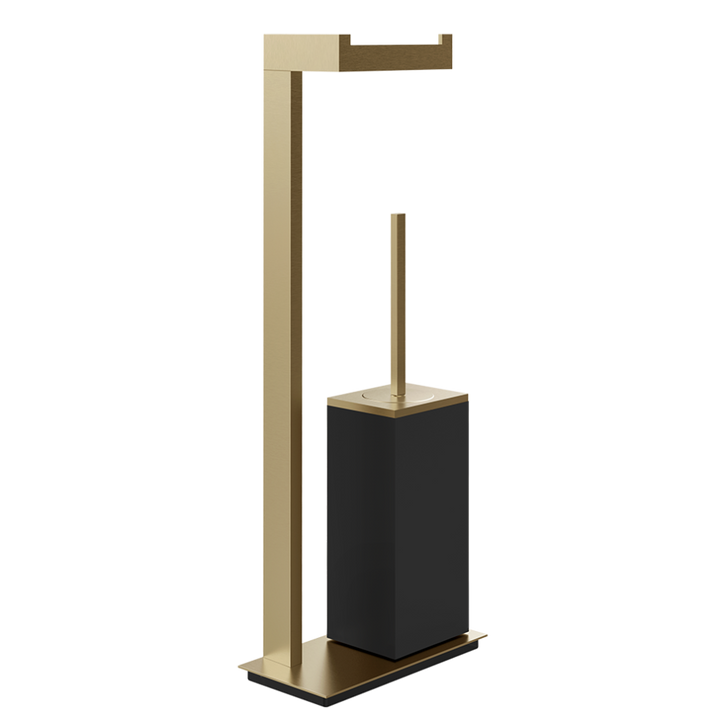 Rettangolo Standing Set - 20934 Bathroom Accessories GESSI