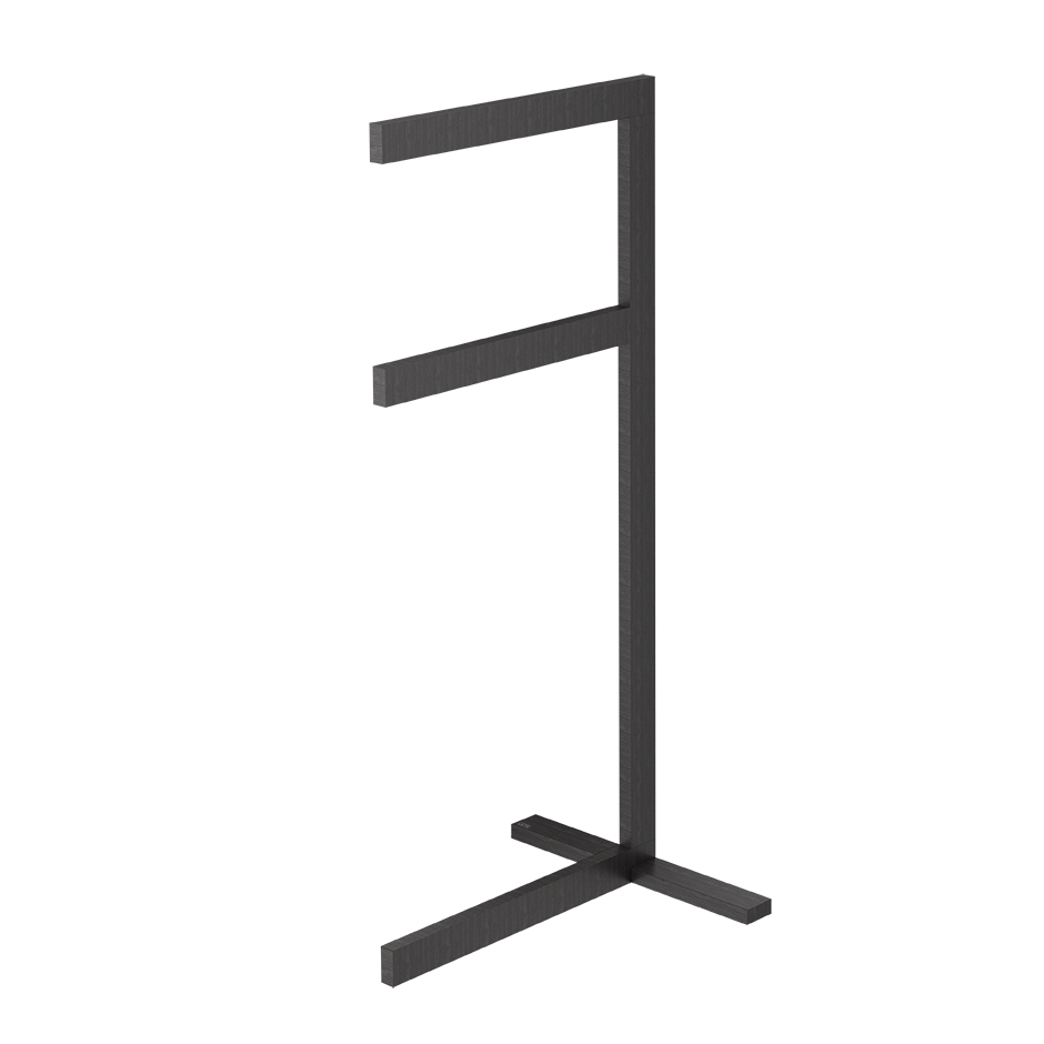 Rettangolo Towel Rack - 20939 Bathroom Accessories GESSI
