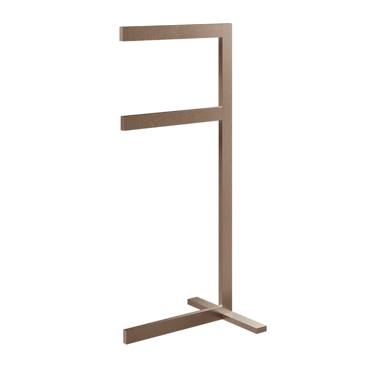 Rettangolo Towel Rack - 20939 Bathroom Accessories GESSI