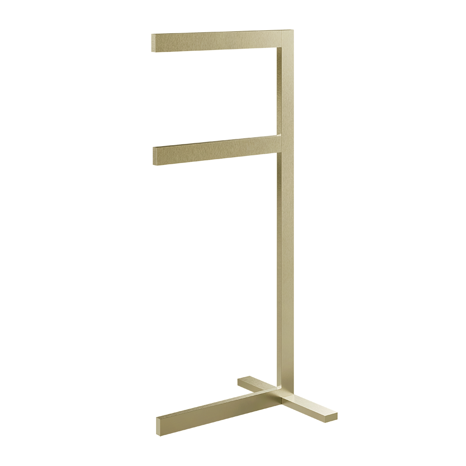 Rettangolo Towel Rack - 20939 Bathroom Accessories GESSI