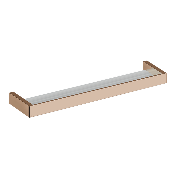 Rettangolo Shelf - 20945 Bathroom Accessories GESSI