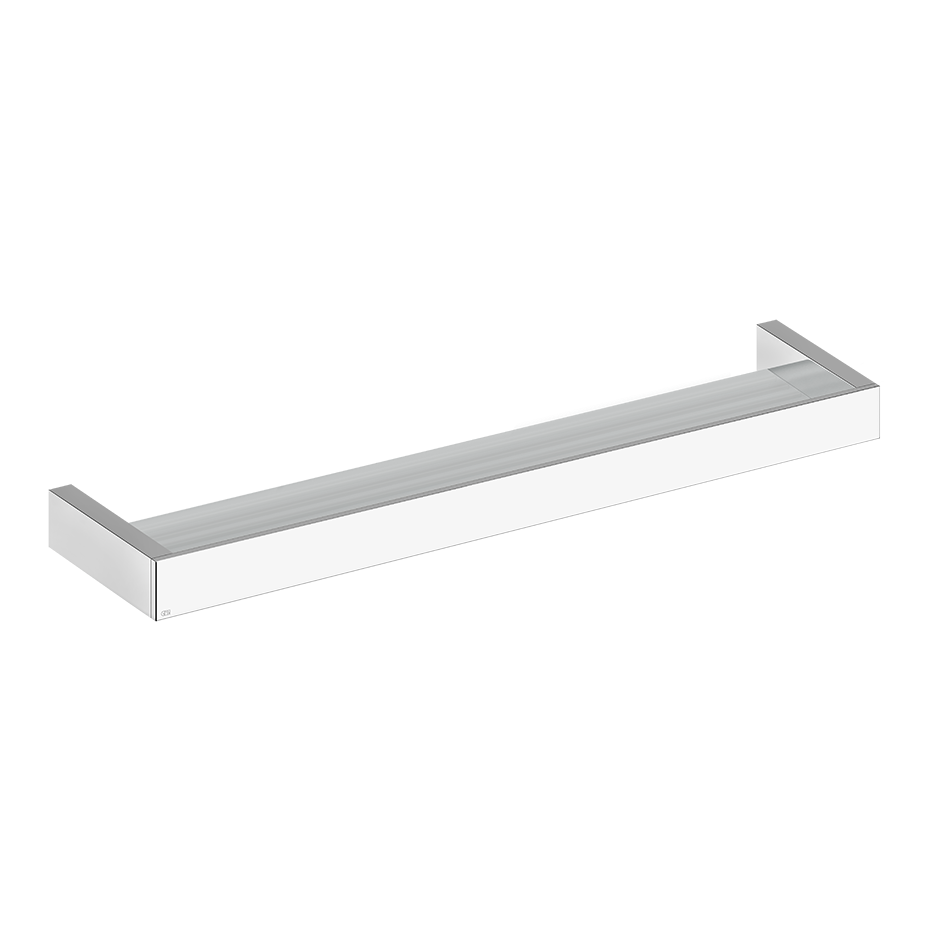 Rettangolo Shelf - 20945 Bathroom Accessories GESSI
