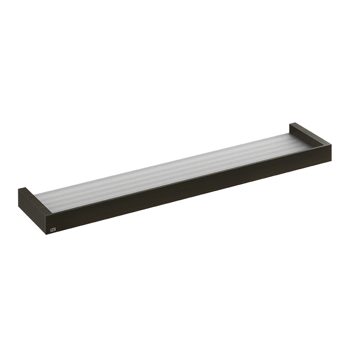 Rettangolo Shelf - 20945 Bathroom Accessories GESSI