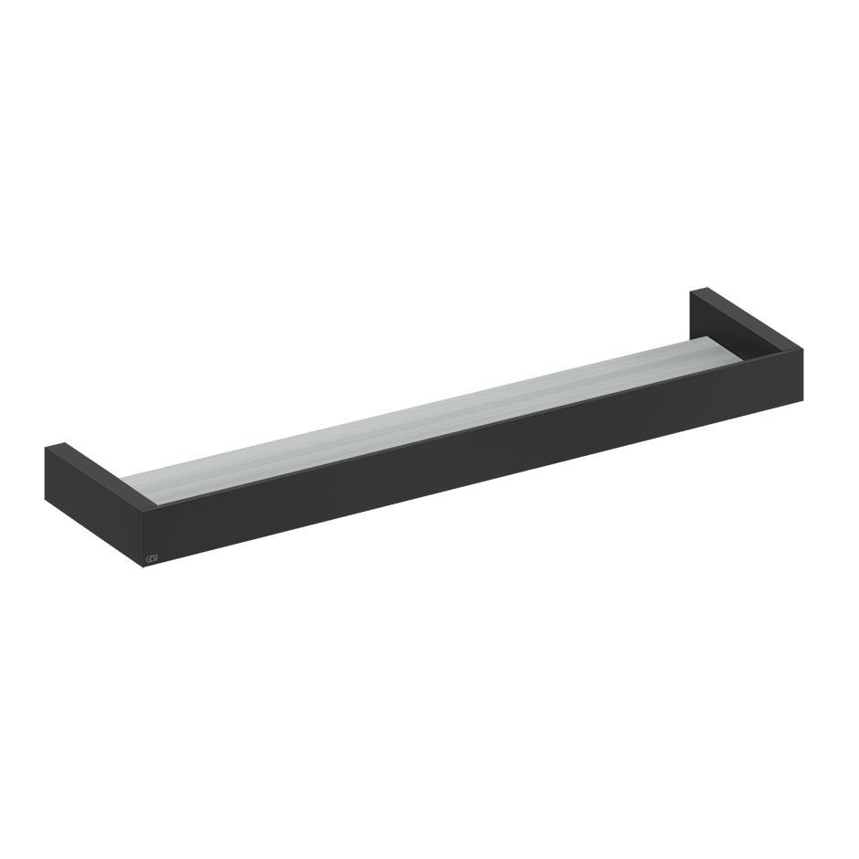 Rettangolo Shelf - 20945 Bathroom Accessories GESSI