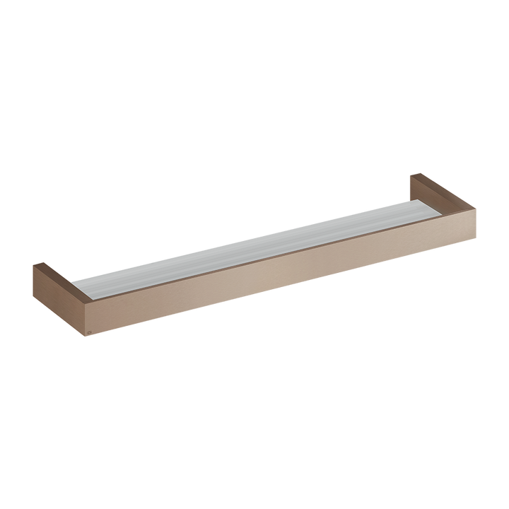 Rettangolo Shelf - 20945 Bathroom Accessories GESSI