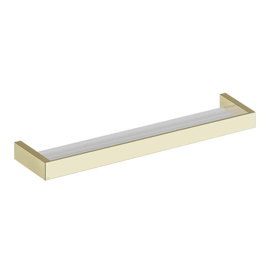 Rettangolo Shelf - 20945 Bathroom Accessories GESSI