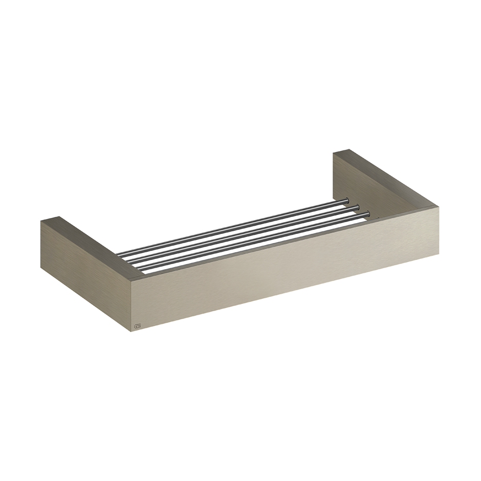 Rettangolo Corner Shelf - 20947 Bathroom Accessories GESSI