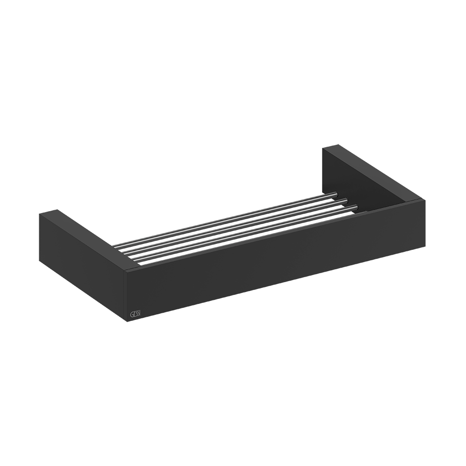 Rettangolo Corner Shelf - 20947 Bathroom Accessories GESSI