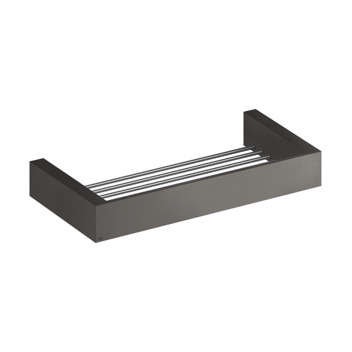 Rettangolo Corner Shelf - 20947 Bathroom Accessories GESSI