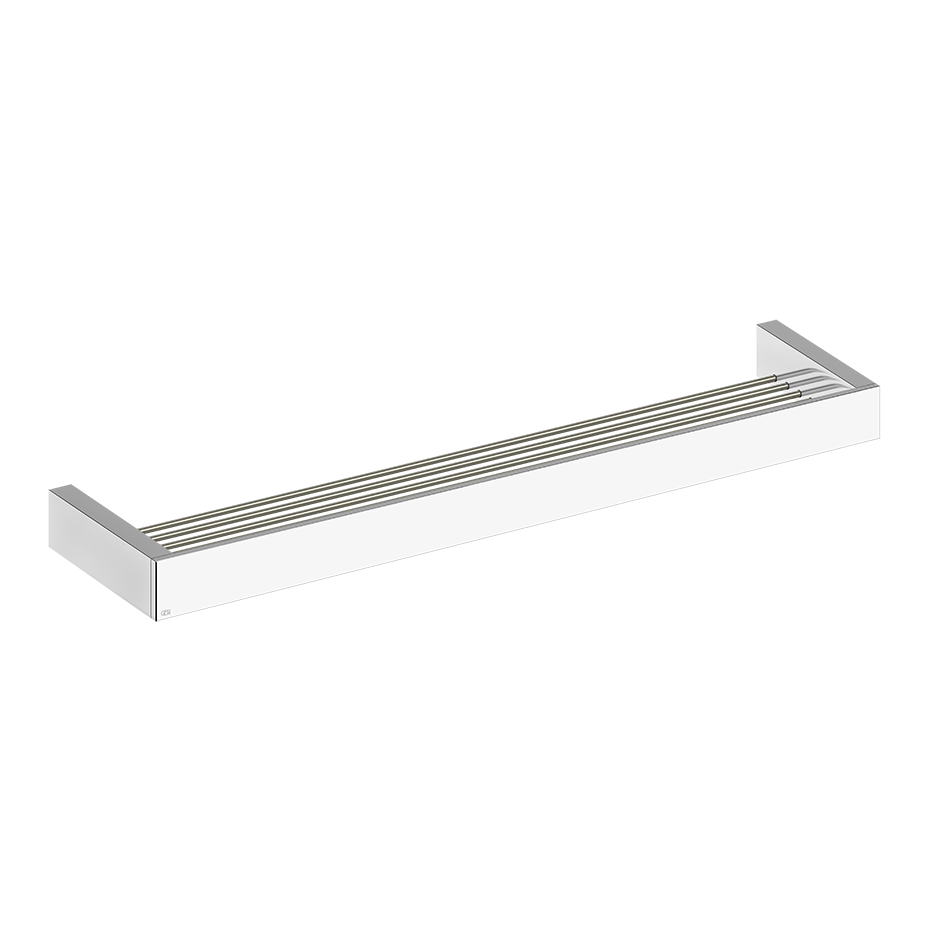 Rettangolo Shelf - 20949 Bathroom Accessories GESSI Chrome