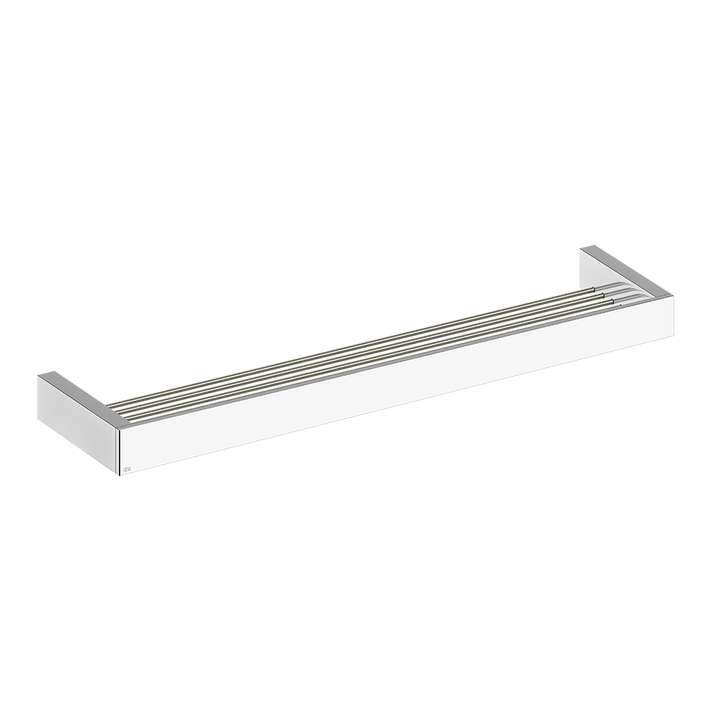 Rettangolo Shelf - 20949 Bathroom Accessories GESSI Chrome