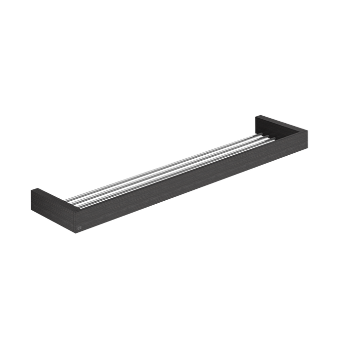 Rettangolo Shelf - 20949 Bathroom Accessories GESSI Aged Bronze