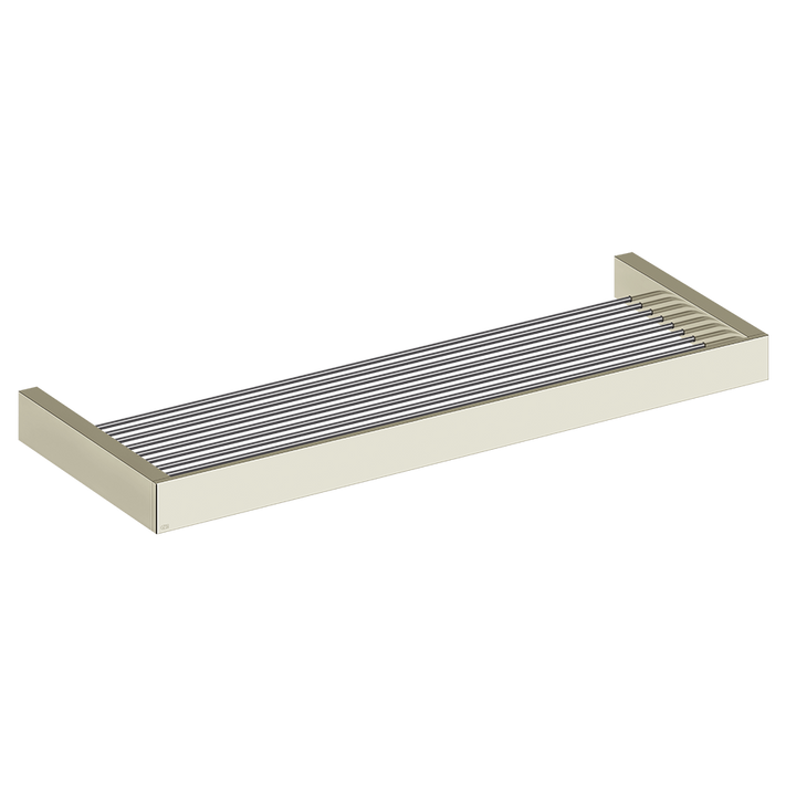 Rettangolo Shelf - 20950 Bathroom Accessories GESSI Nickel PVD